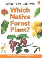 Which Native Forest Plant?