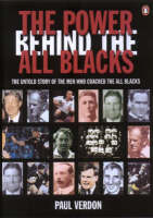 The Power Behind the All Blacks
