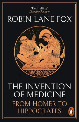Invention of Medicine