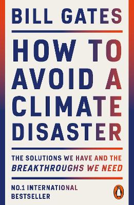 How to Avoid a Climate Disaster