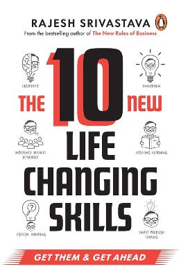 10 New Life-Changing Skills
