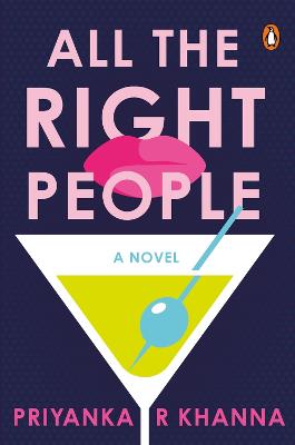 All the Right People