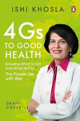 4G Code to Good Health