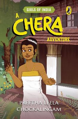 A Chera Adventure (Girls of India Series)