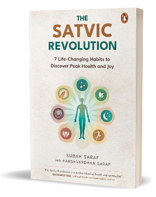 The Satvic Revolution