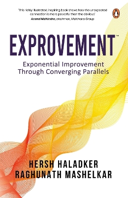 Exprovement