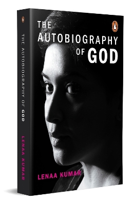 Autobiography of God