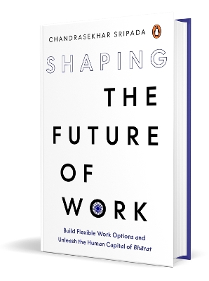 Shaping the Future of Work