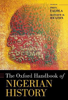 Oxford Handbook of Nigerian History