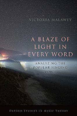 A Blaze of Light in Every Word