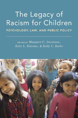 Legacy of Racism for Children
