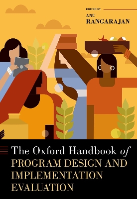The Oxford Handbook of Program Design and Implementation Evaluation