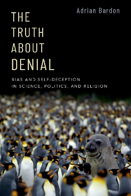 The Truth About Denial