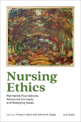 Nursing Ethics