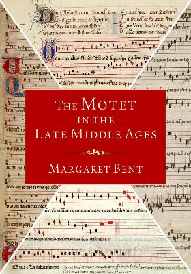 The Motet in the Late Middle Ages