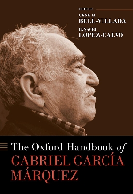 The Oxford Handbook of Gabriel Garcia Marquez