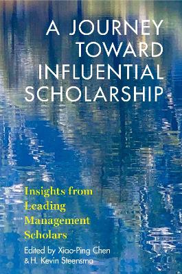 Journey toward Influential Scholarship