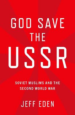 God Save the USSR
