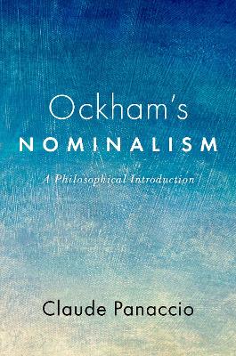 Ockham's Nominalism