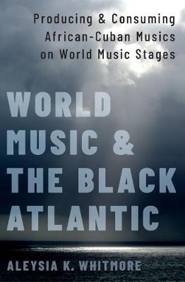 World Music and the Black Atlantic