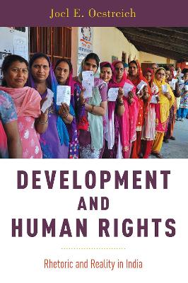 Development and Human Rights