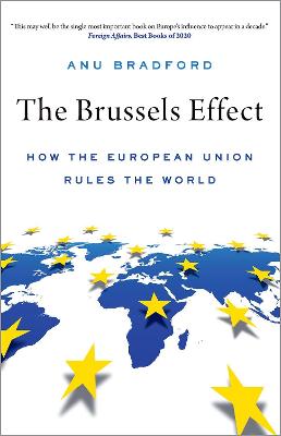 Brussels Effect