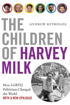 The Children of Harvey Milk