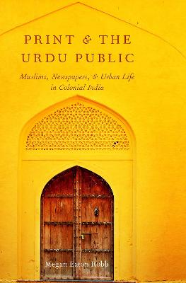 Print and the Urdu Public
