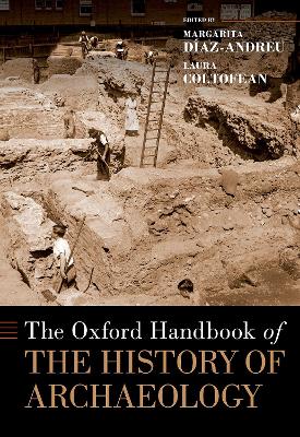 Oxford Handbook of the History of Archaeology