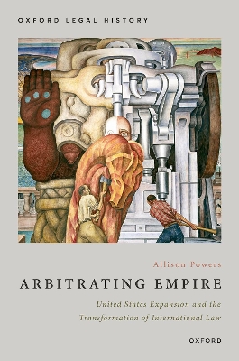 Arbitrating Empire