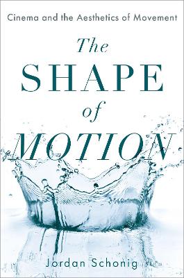 Shape of Motion