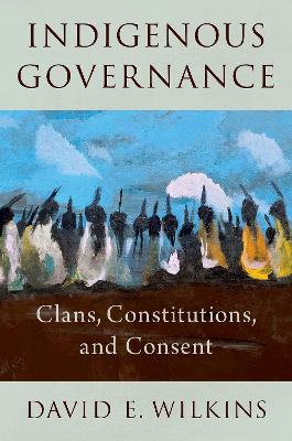 Indigenous Governance