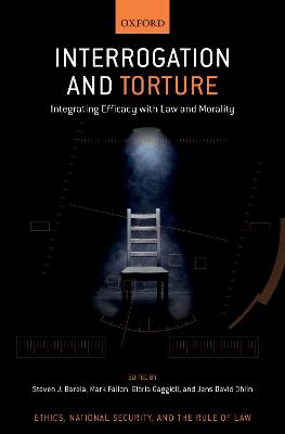 Interrogation and Torture