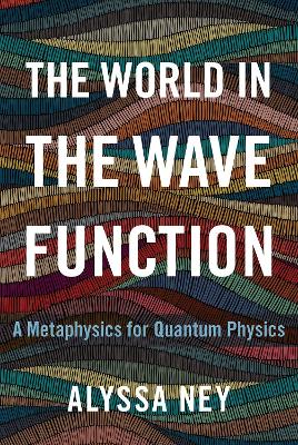 The World in the Wave Function