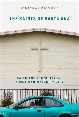 The Saints of Santa Ana