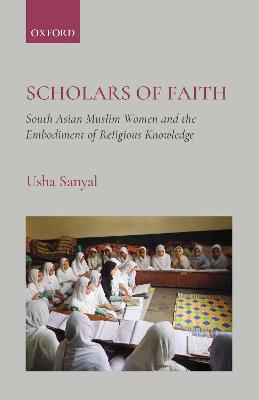 Scholars of Faith