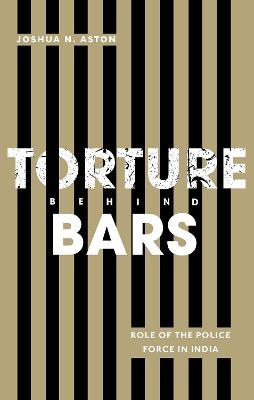 Torture Behind Bars