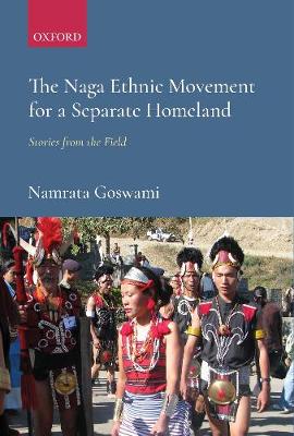 Naga Ethnic Movement for a Separate Homeland
