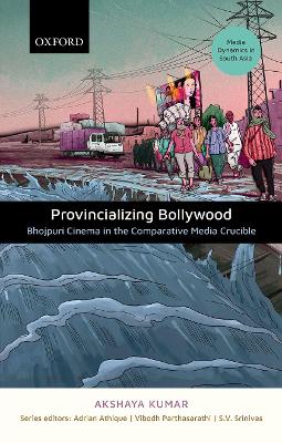 Provincializing Bollywood