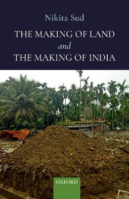 The Making of Land and The Making of India