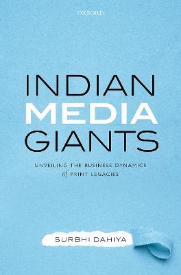 Indian Media Giants