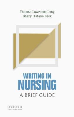 Writing in Nursing