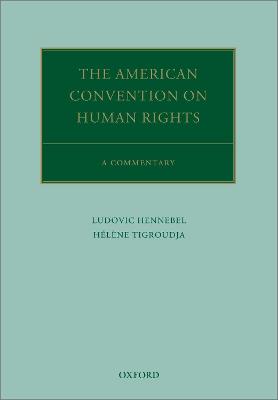 American Convention on Human Rights