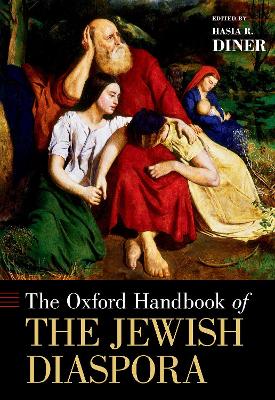 Oxford Handbook of the Jewish Diaspora