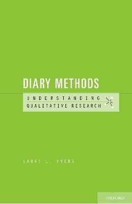 Diary Methods