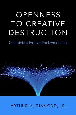 Openness to Creative Destruction