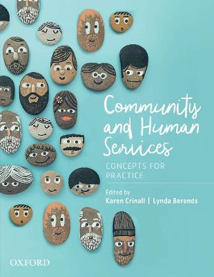 Community and Human Services: Concepts for Practice