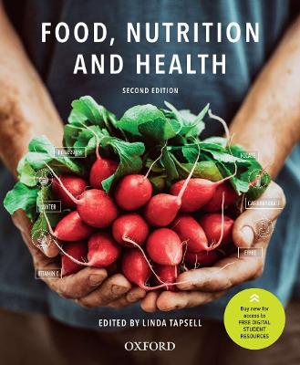 Food, Nutrition, and Health