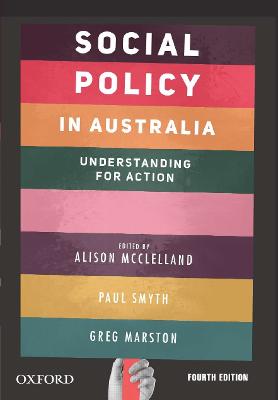 Social Policy in Australia