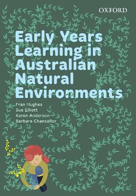 Early Years Learning in Australian Natural Environments